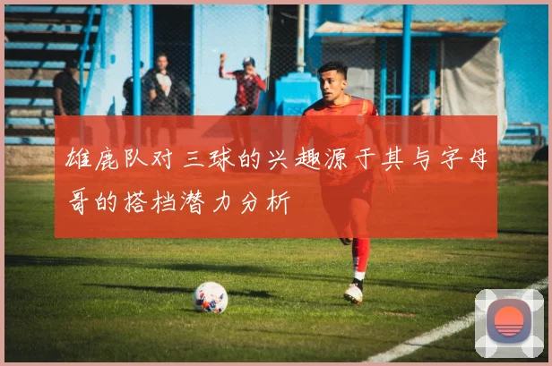 雄鹿队对三球的兴趣源于其与字母哥的搭档潜力分析